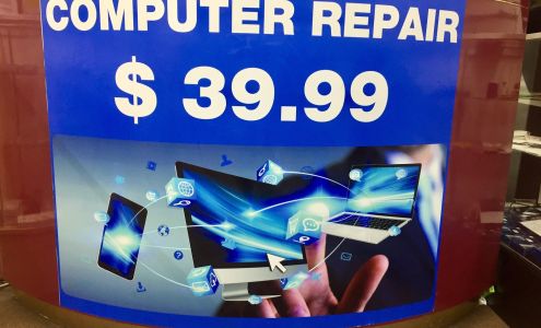 Universal Tech Solutions