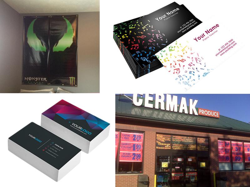 GR33NINK Printing - GR33NTECH PC Repairs