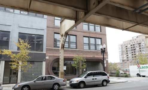 Smart Technology Services, Inc.