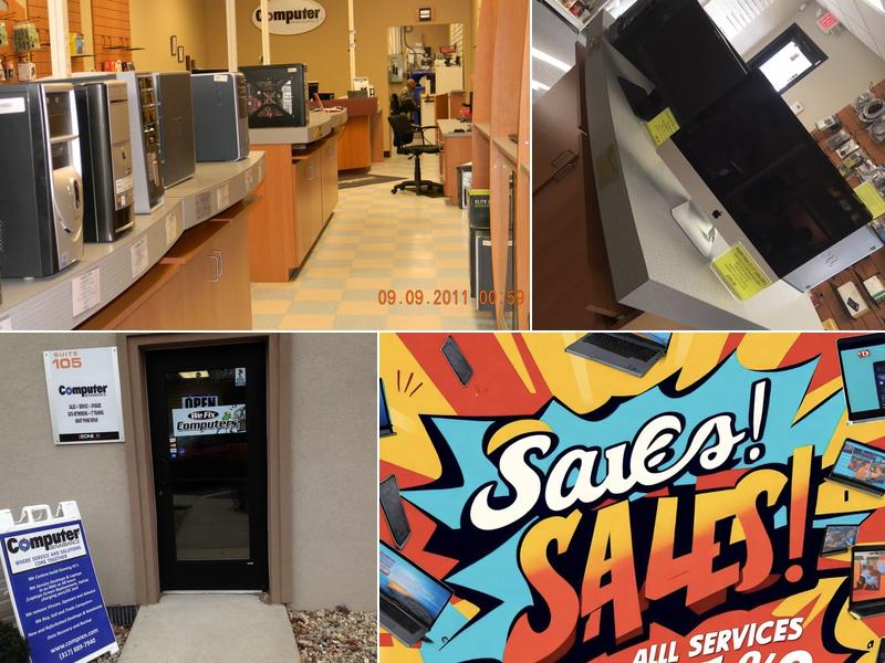 Computer Renaissance South Indy