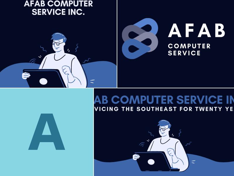 AFAB Computer Services Inc.
