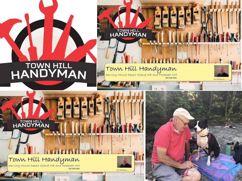 Town Hill Handyman LLC