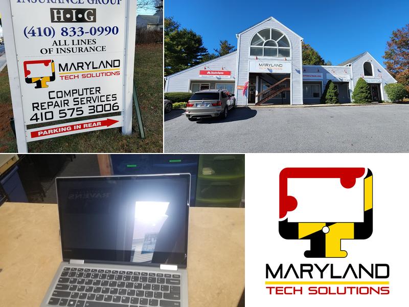 Maryland Tech Solutions