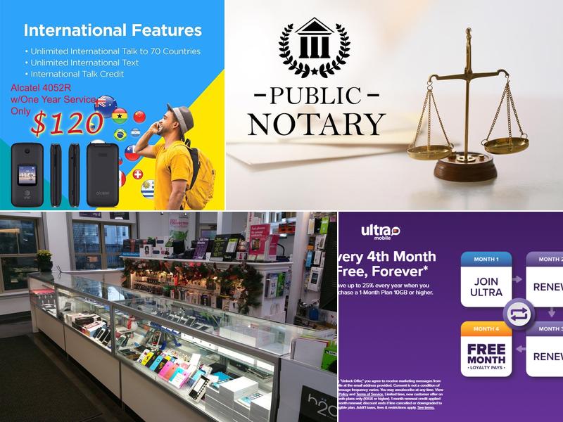 MX Company, Inc. (MX Wireless)