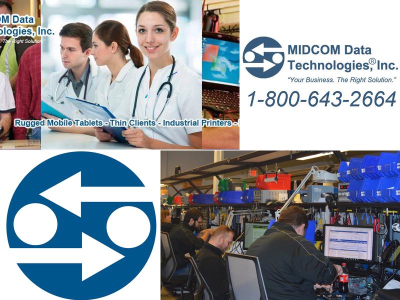 MIDCOM Data Technologies, Inc.