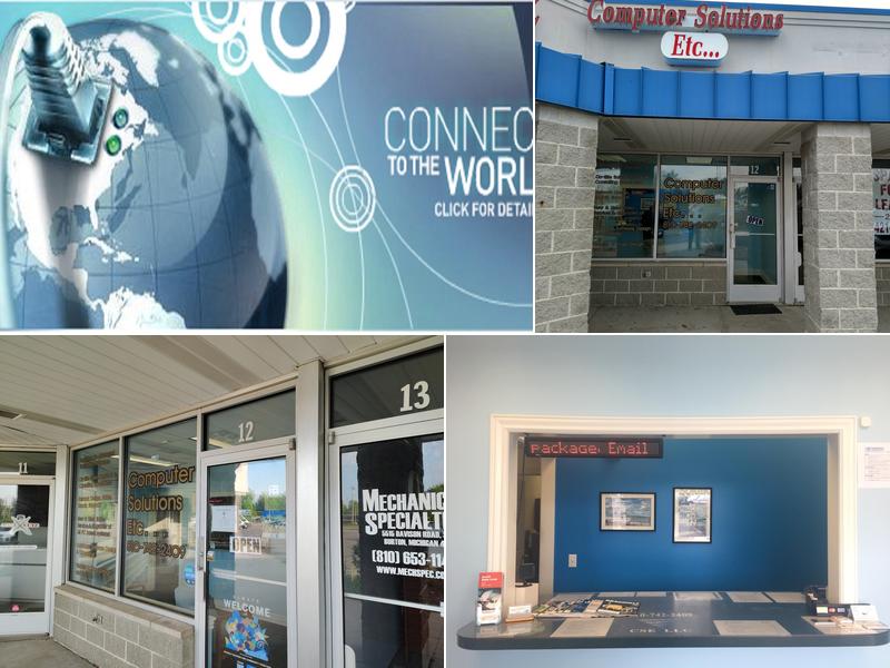 Computer Solutions Etc., LLC