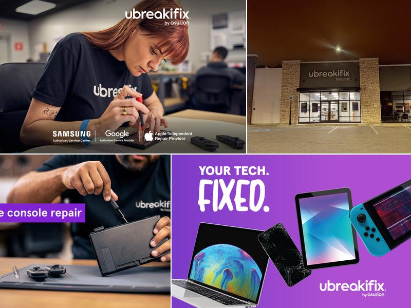 uBreakiFix by Asurion