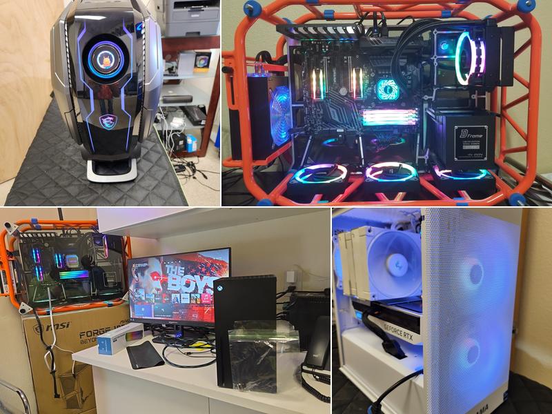 NVpcfix, Computer Repair, Gaming PC & Video game Consoles