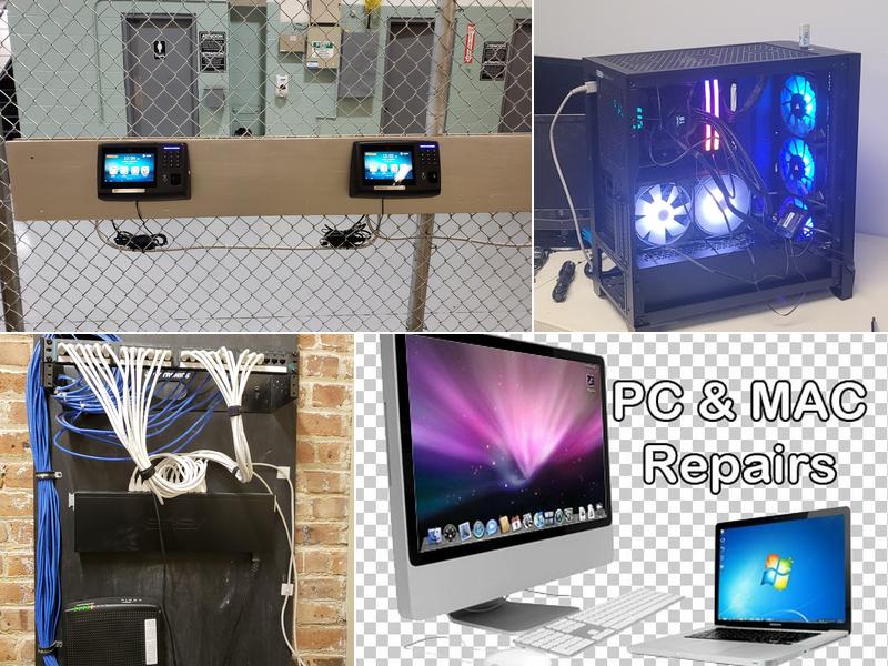 Broadway Computer Repair