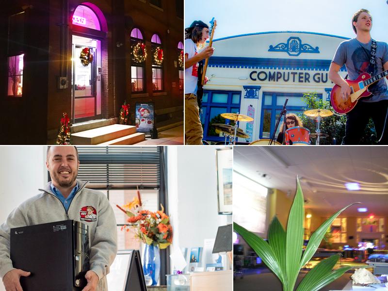 Computer Guy PC Solutions