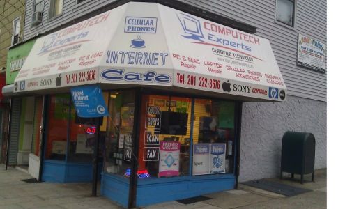 COMPUTECH EXPERTS LLC