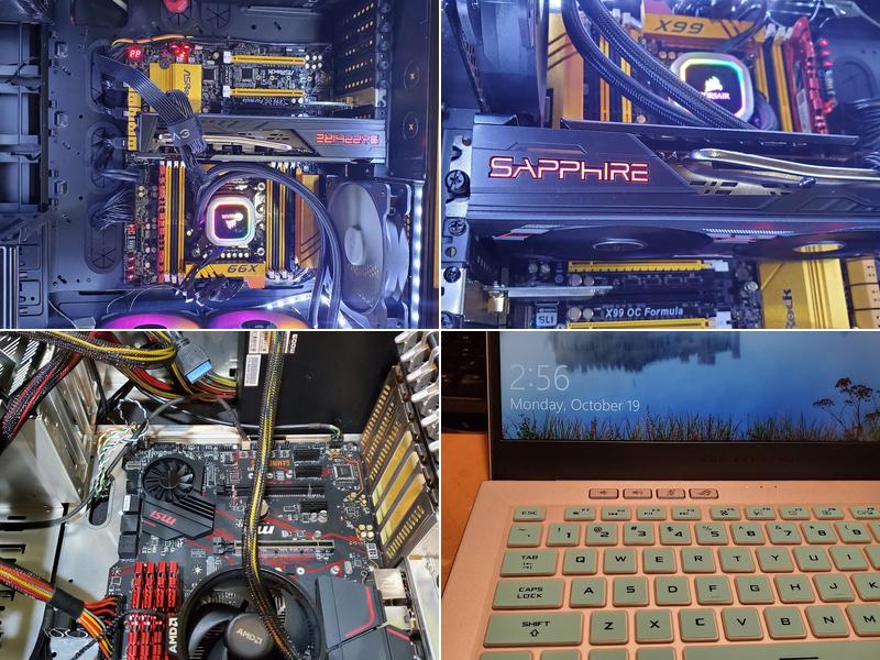 DriveTech, Inc Computer Repair NYC