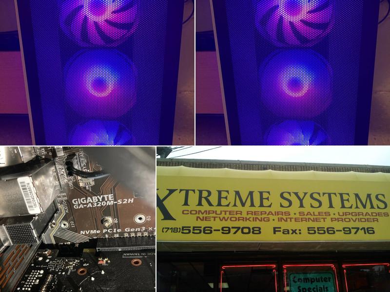 Xtreme Computer Systems