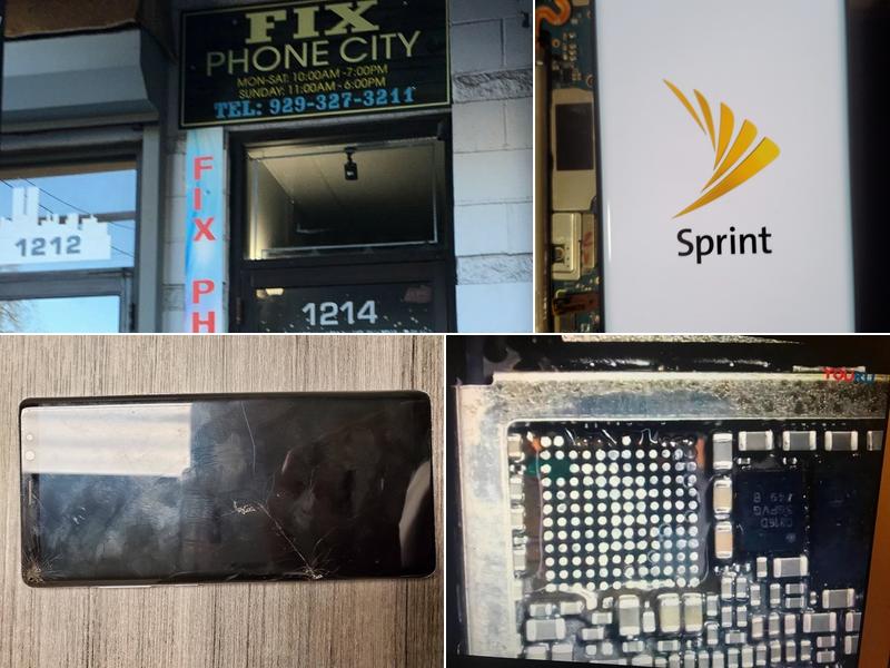 FIX PHONE CITY
