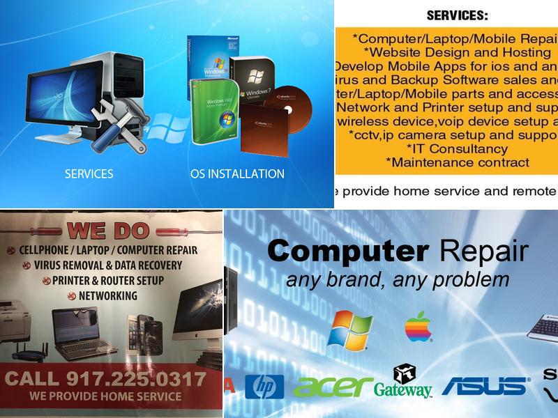 Bhajyu Technology Corp.