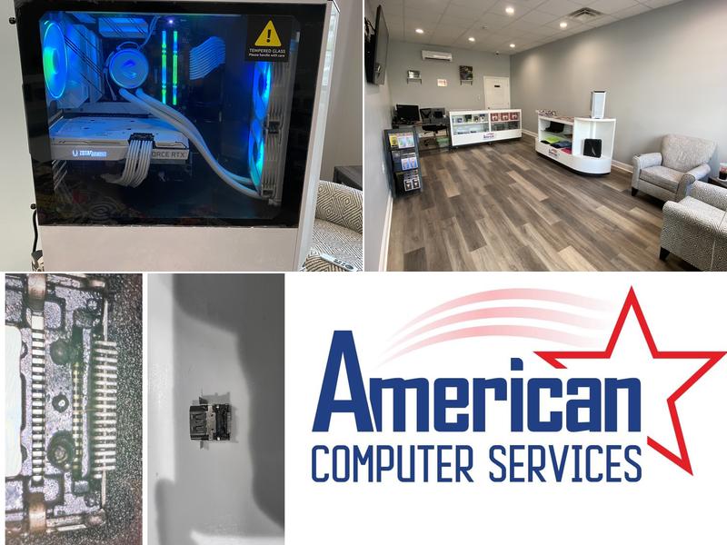 American Computer Services