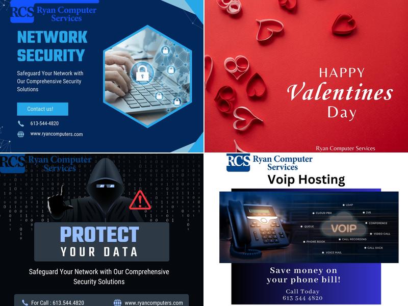 Ryan Computer Services