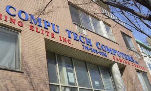 CompuTech Computers, Inc.