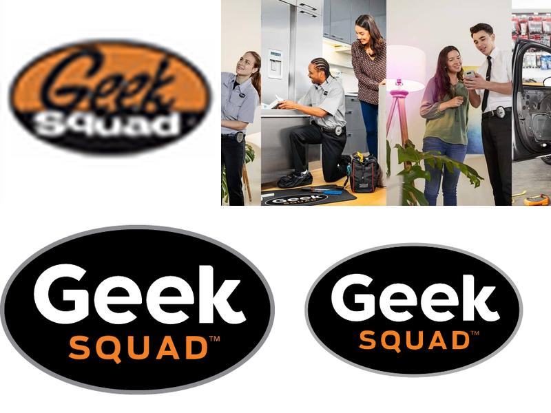 Geek Squad