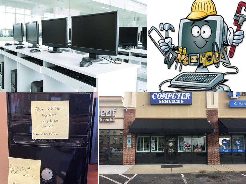 Shepard Computer Services