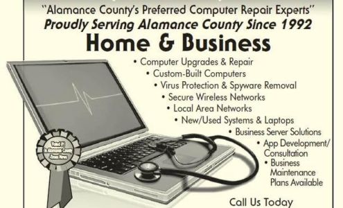 ValuSystems Computers