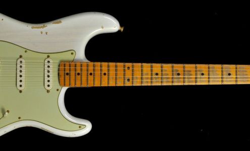 Journeyman Guitar Lessons Selma