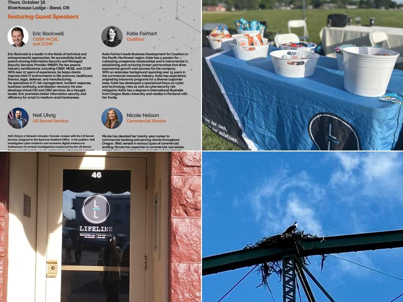 Lifeline Computer Solutions