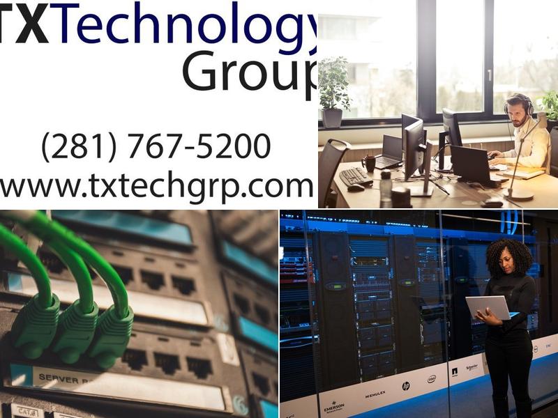 TXTechnology Group