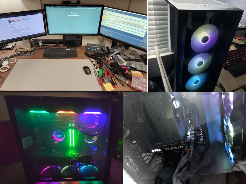 Michael The Computer Guy