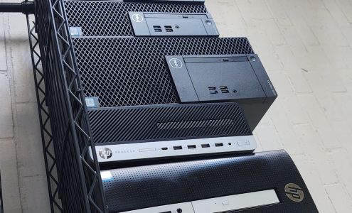 RXL Computer Repairs