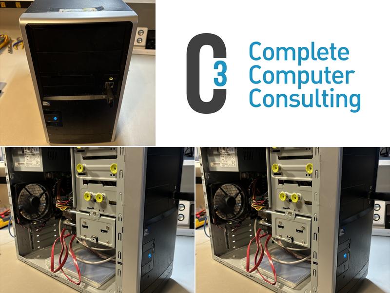 Complete Computer Consulting