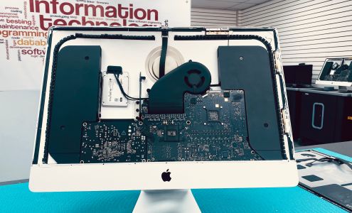 PC SERVICE DALLAS - COMPUTER LAPTOP REPAIR MAC IPHONE DATA RECOVERY