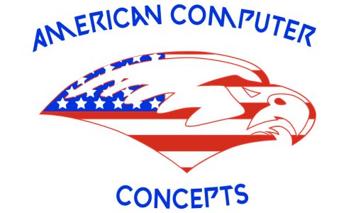 American Computer Concepts