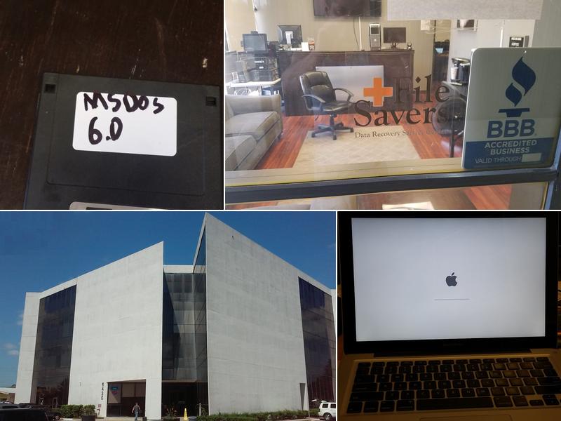 Houston Computer Repair Experts