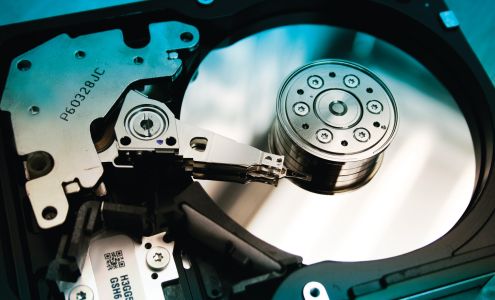 WeRecoverData Data Recovery Inc. - Austin 111 Congress Ave. STE 500, Austin
