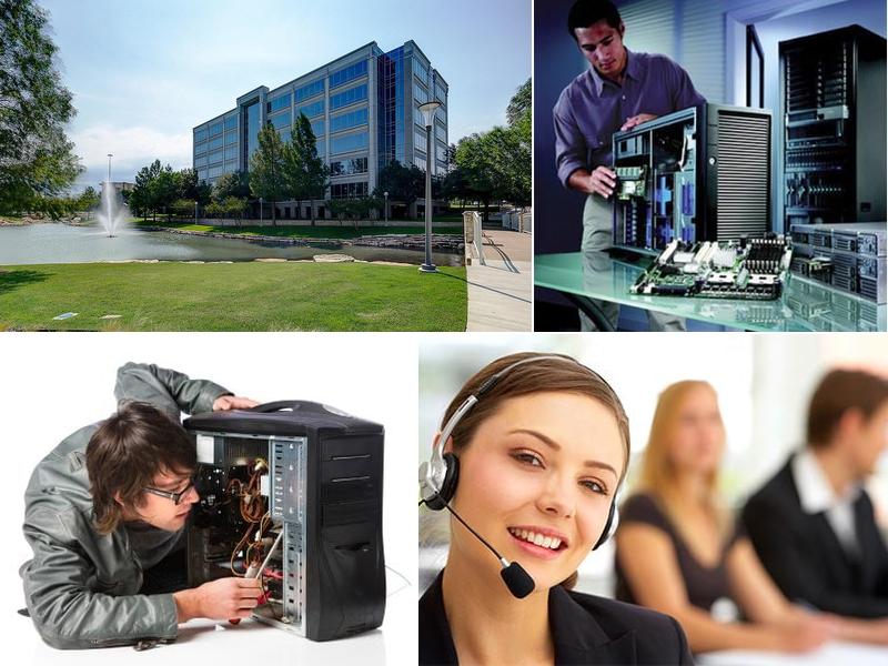 Frisco Computer Service LLC