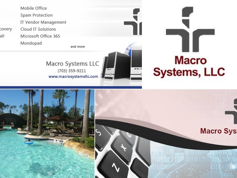 Macro Systems LLC