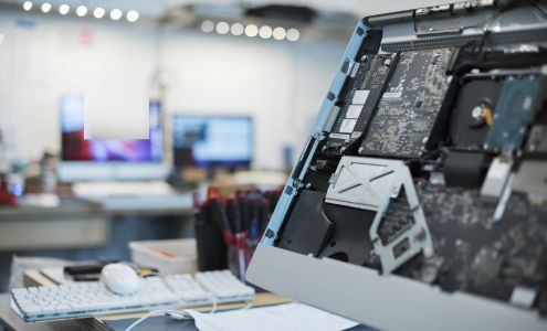 BC Computers - PC, Mac, Dell, HP, Lenovo Computer Repair Centre