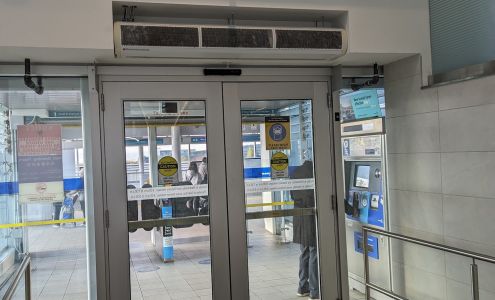 Digital World - Aberdeen Square