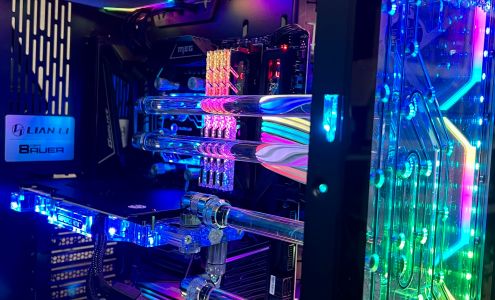 Eddies Gaming Computers and Repair