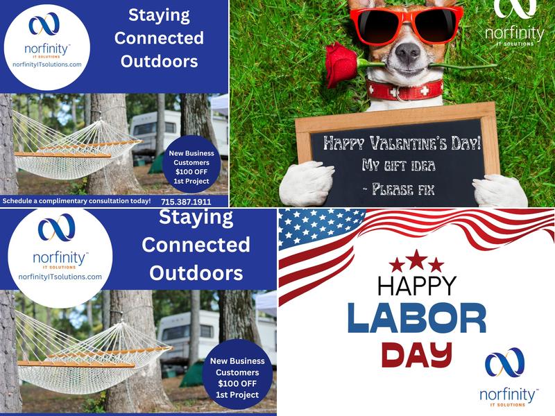 Norfinity IT Solutions