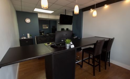 Talk Nerdy To Me Inc.