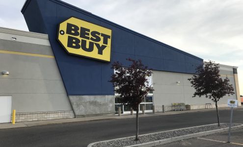 Best Buy Lethbridge