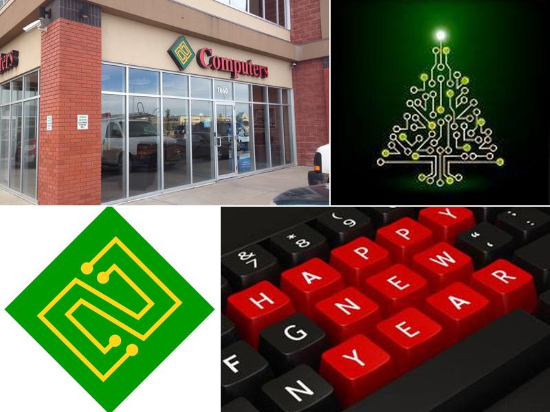 2nd Floor IT Services Inc