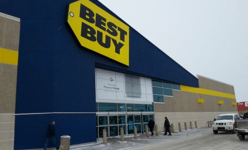 Best Buy