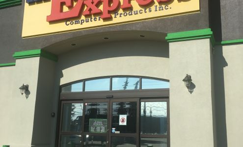 Memory Express Computers Calgary South East