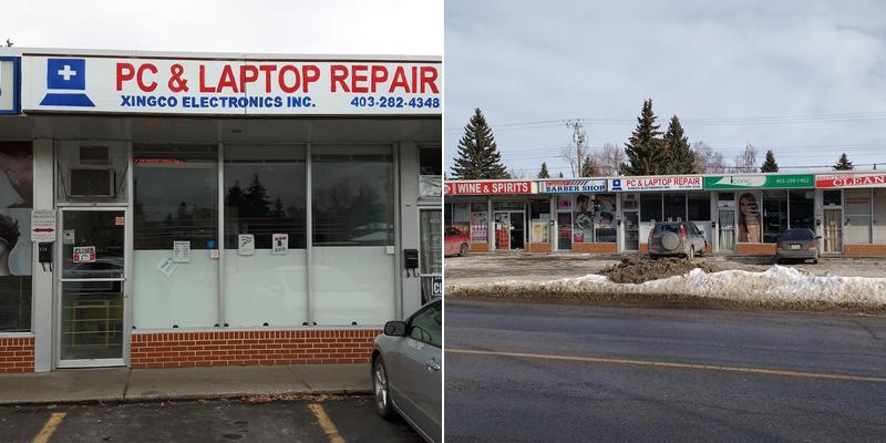 Xingco Electronics Inc