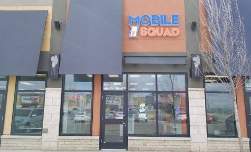Mobile Squad- Smartphone Repair Experts- Sherwood Park