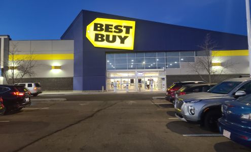 Best Buy