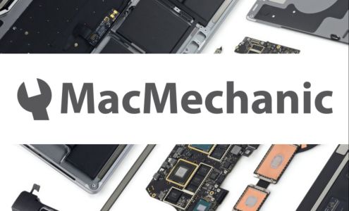 MacMechanic | Mac Repair Experts Calgary